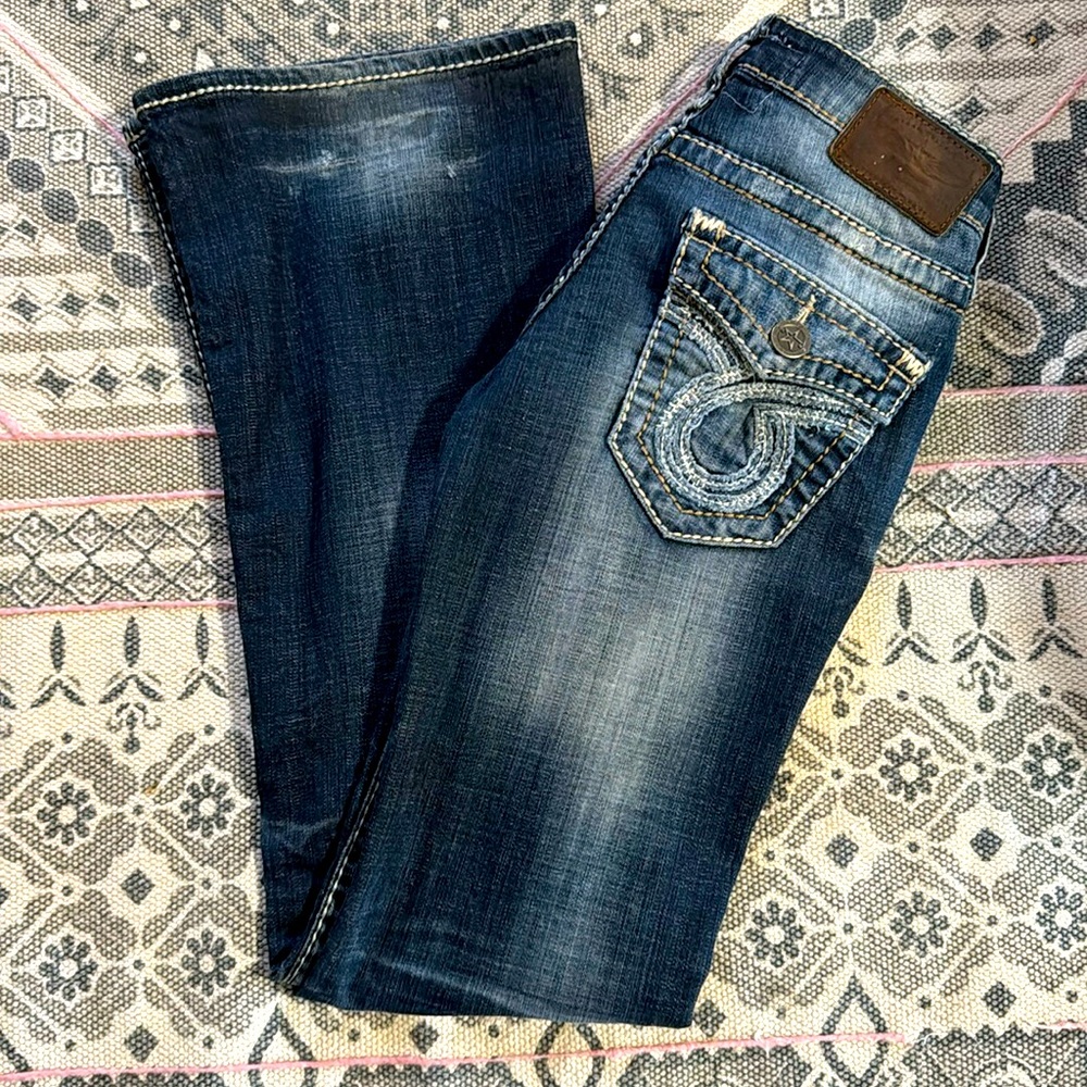 Big star sweet boot 26 long